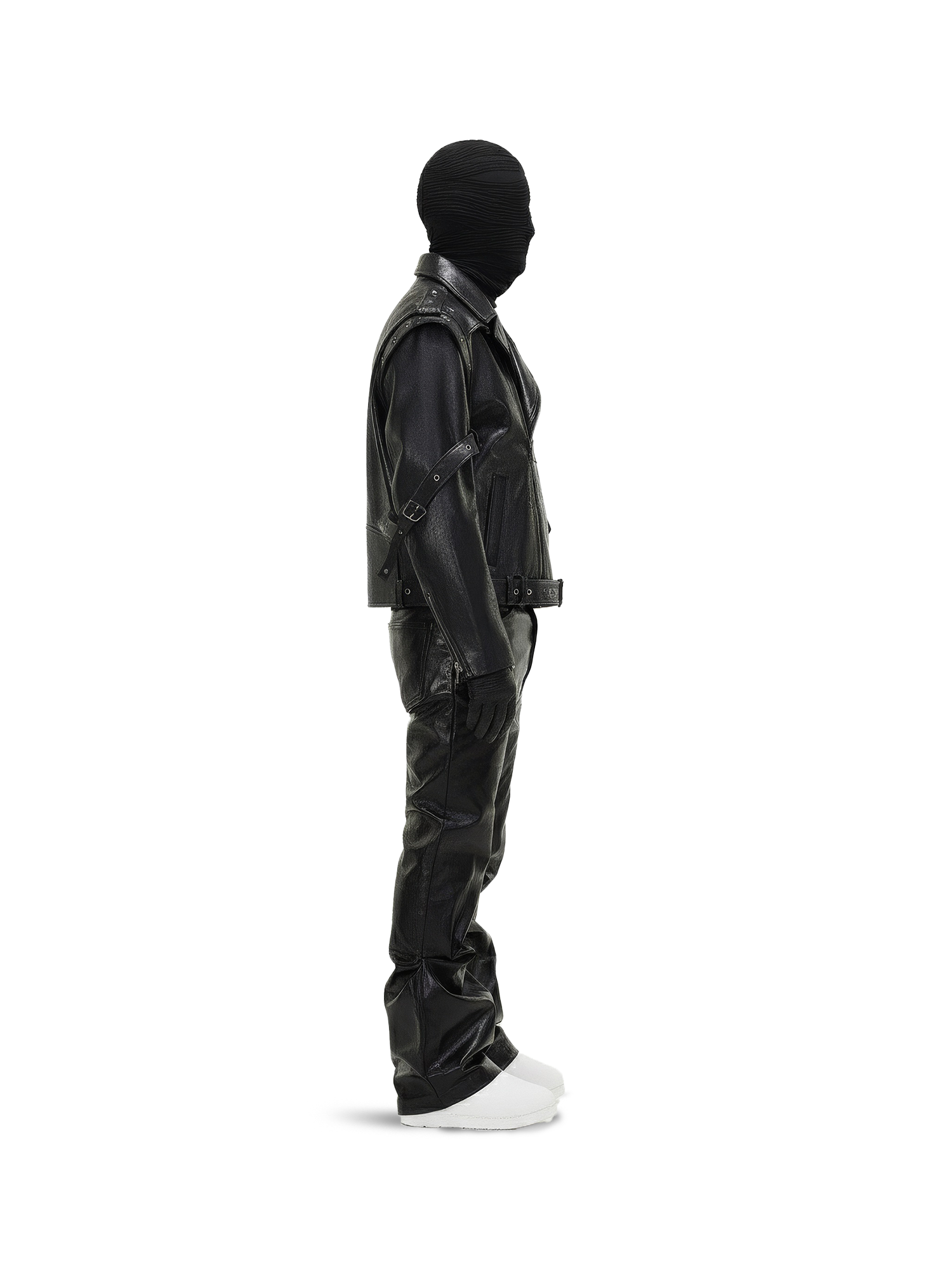 Dismantle Jacket
