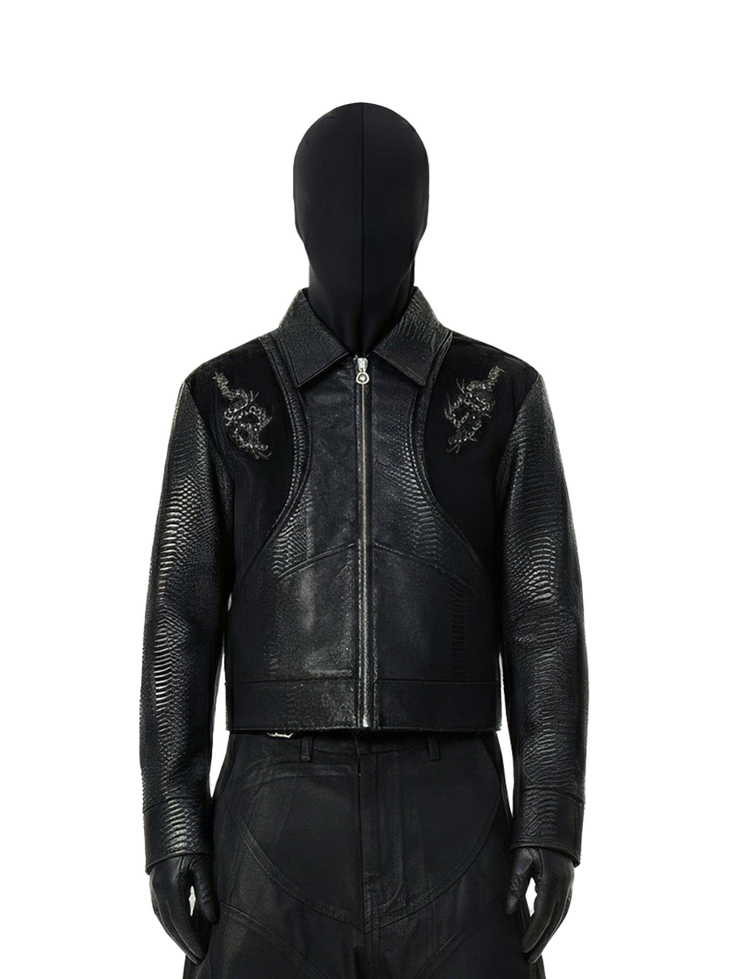 Dragon Slayer Jacket