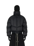 Enigma Puffer