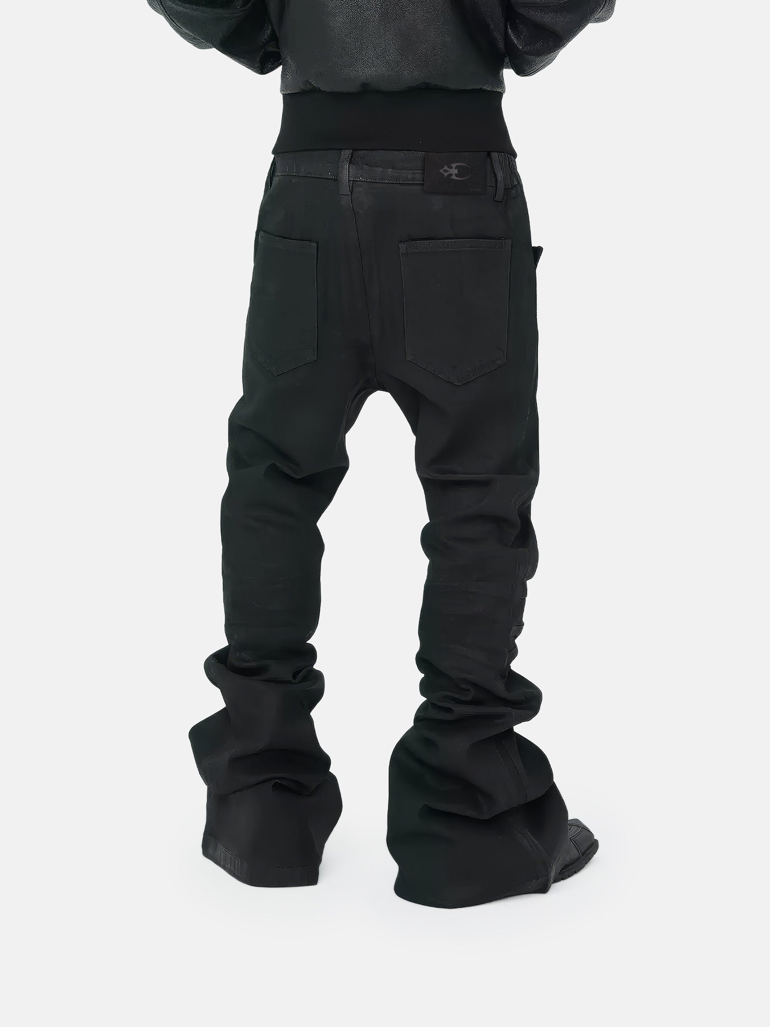 Doom Stack Pants