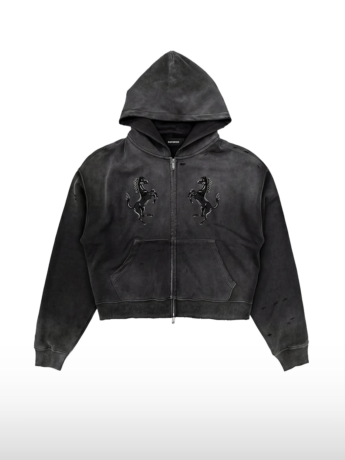Dark Horse Hoodie