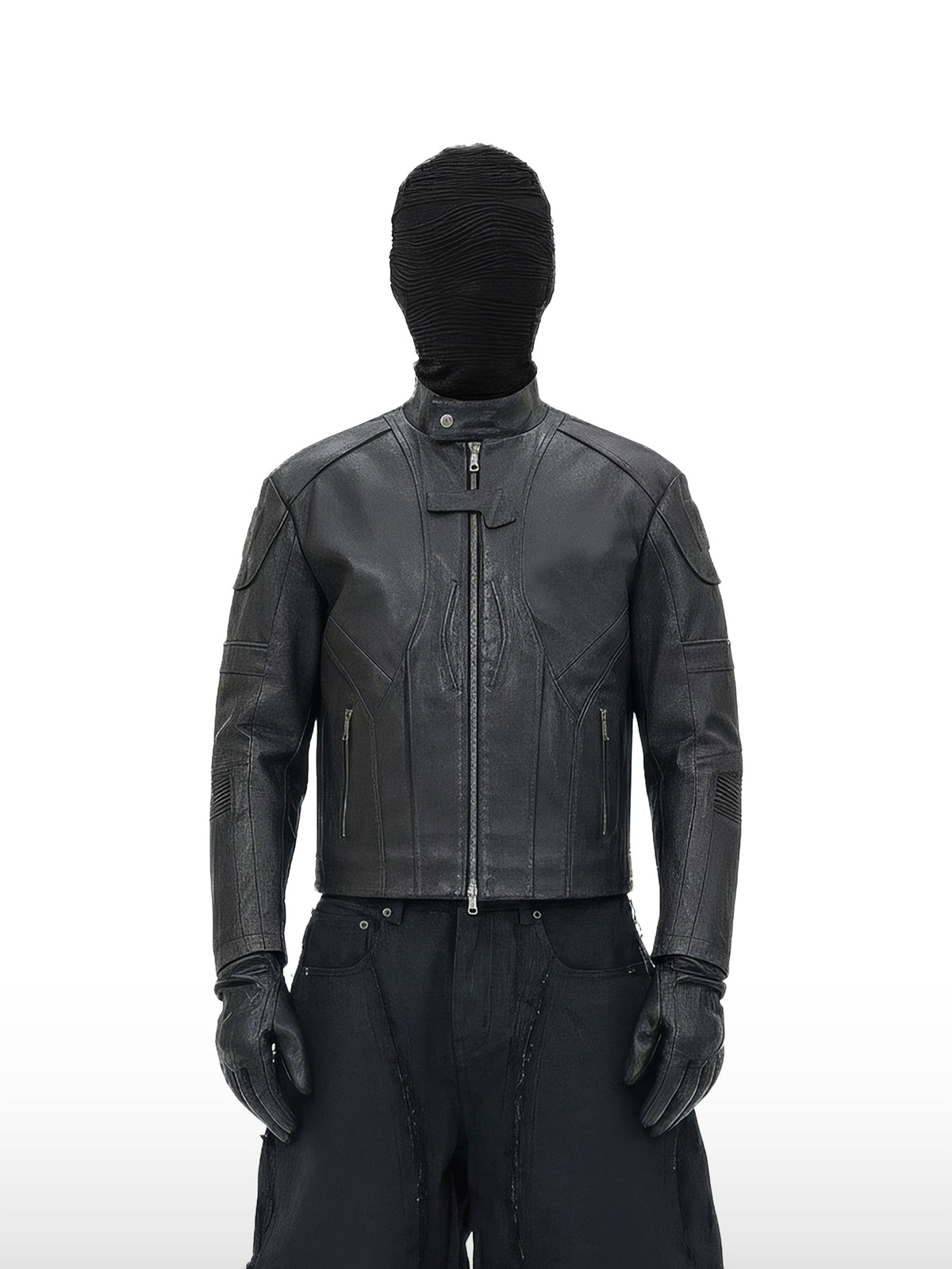 Dark Rider Jacket