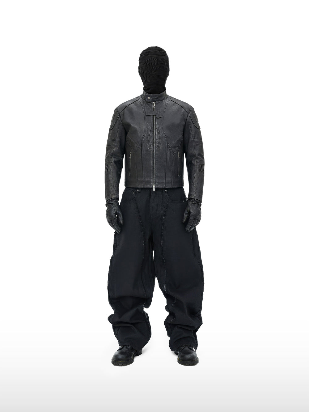 Dark Rider Jacket