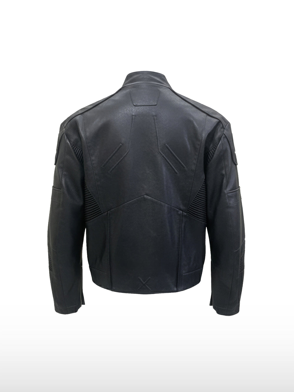 Dark Rider Jacket