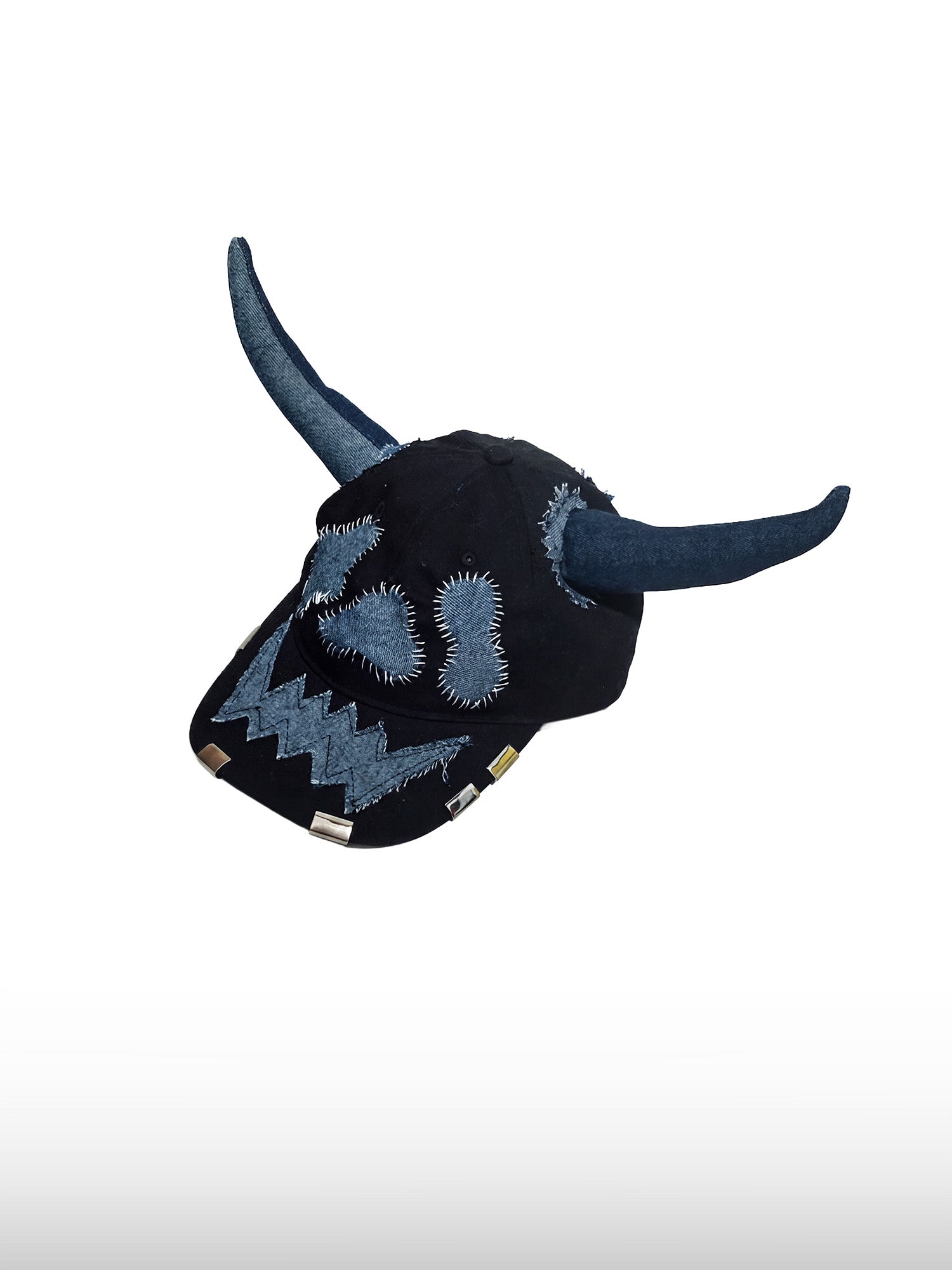 Denim Beast Cap