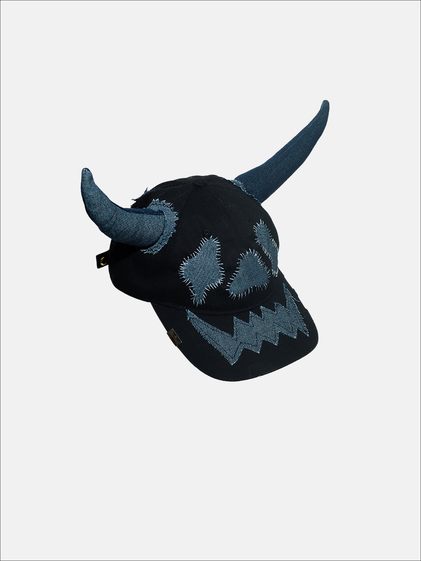 Denim Beast Cap
