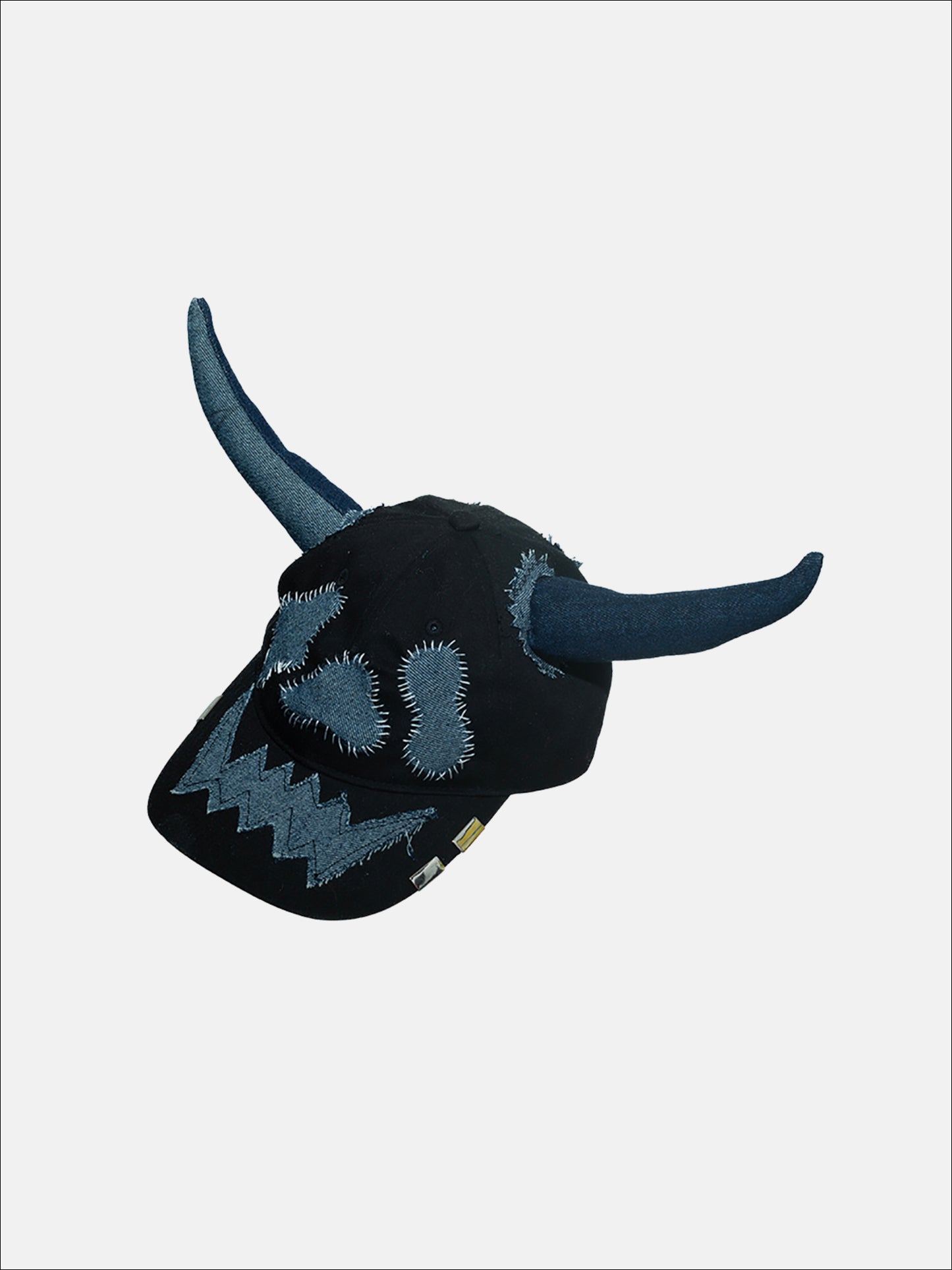 Denim Beast Cap