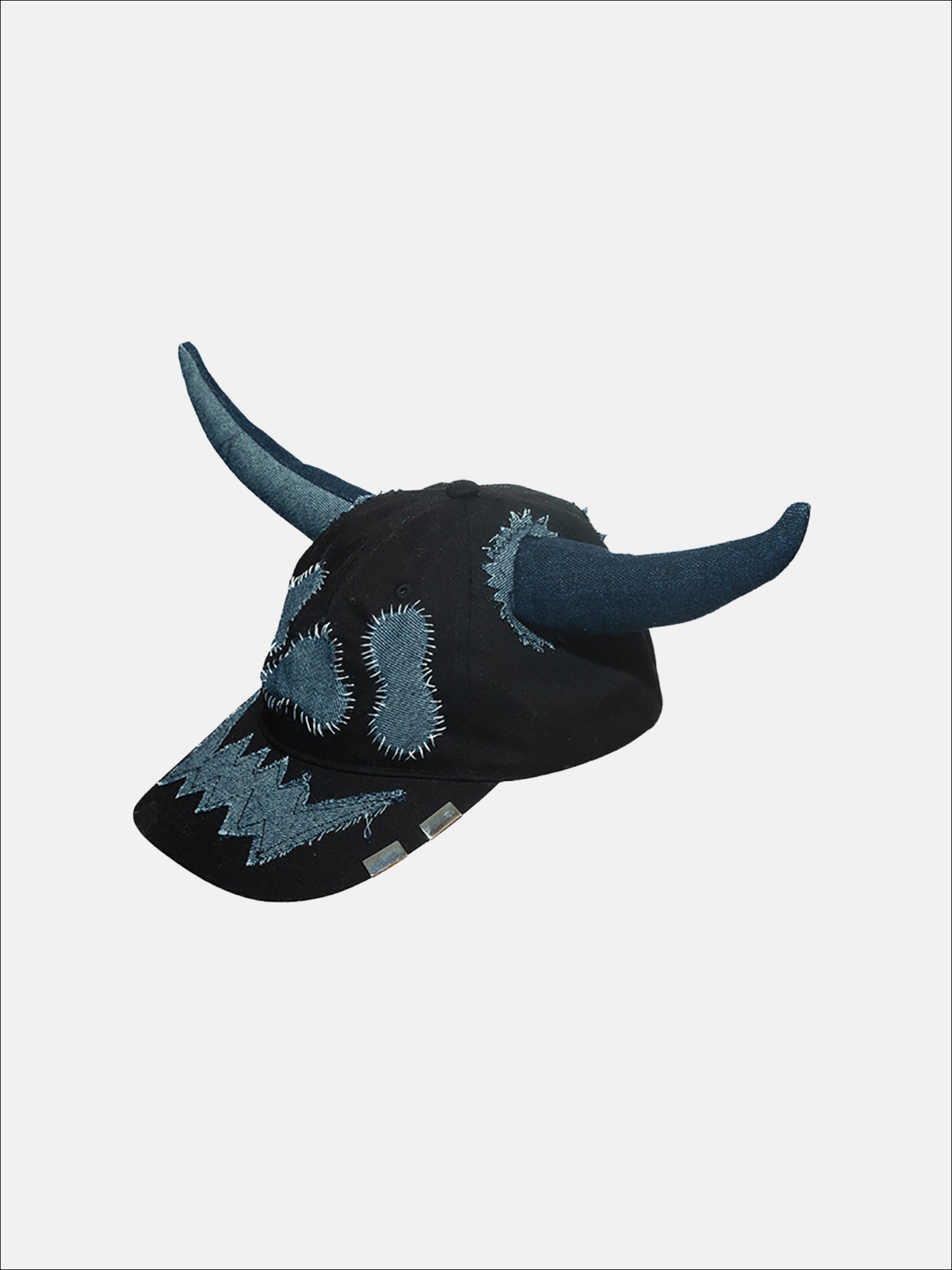 Denim Beast Cap