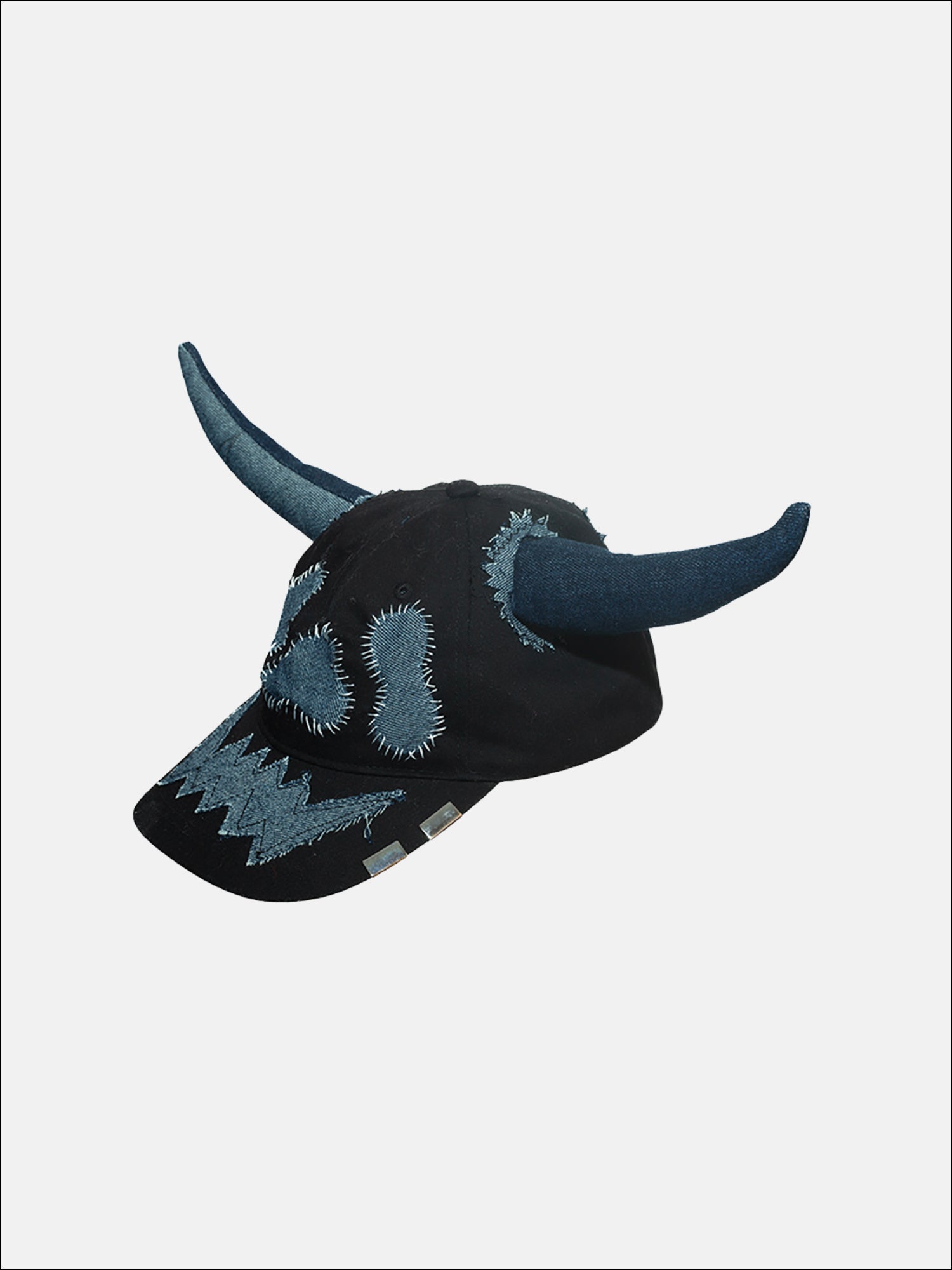 Denim Beast Cap