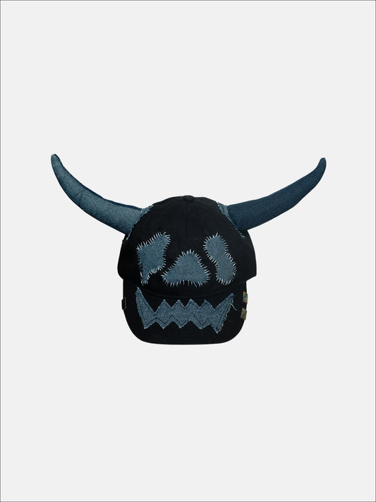 Denim Beast Cap