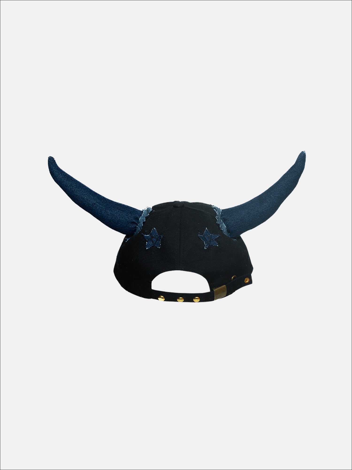Denim Beast Cap