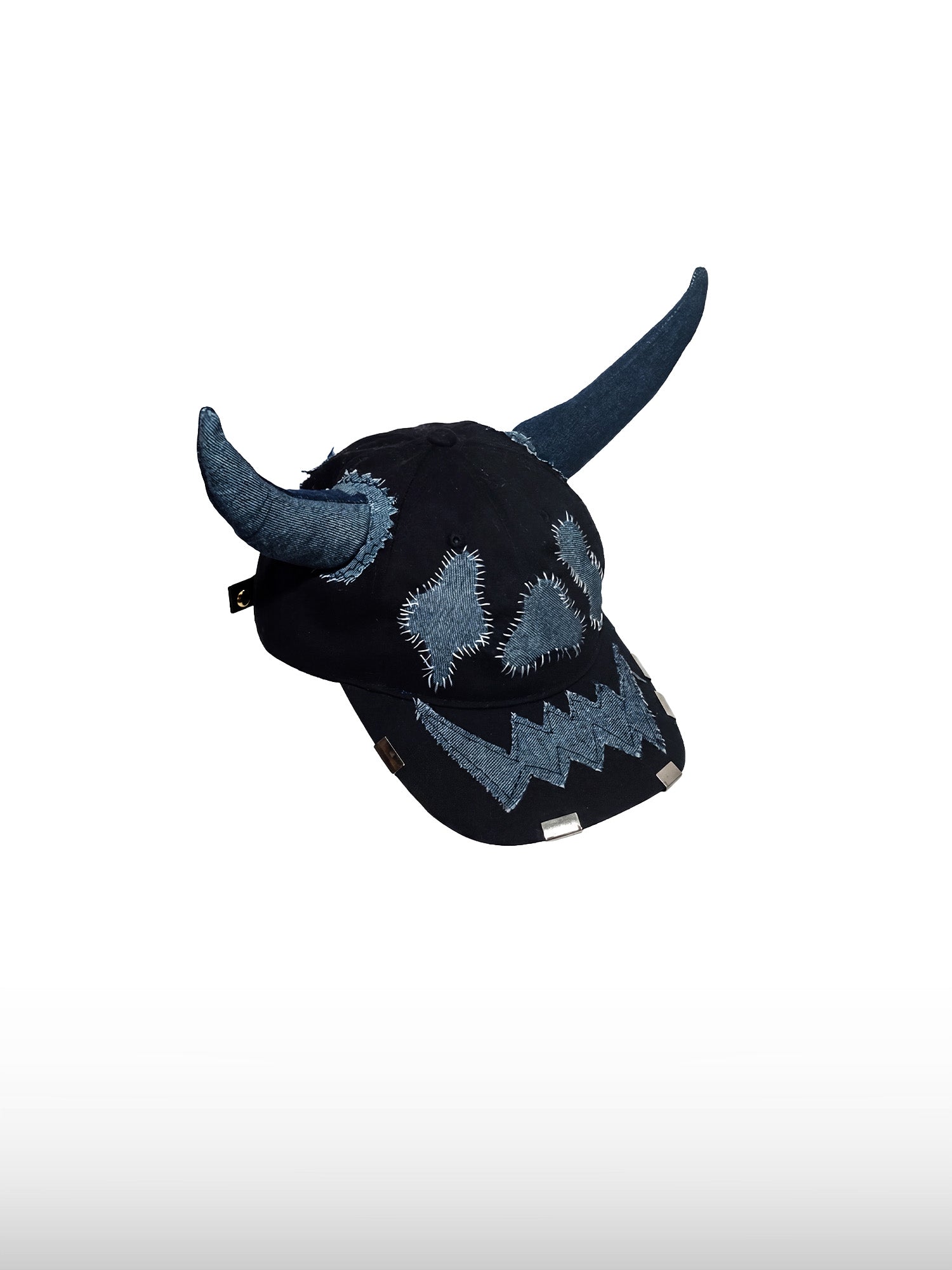 Denim Beast Cap