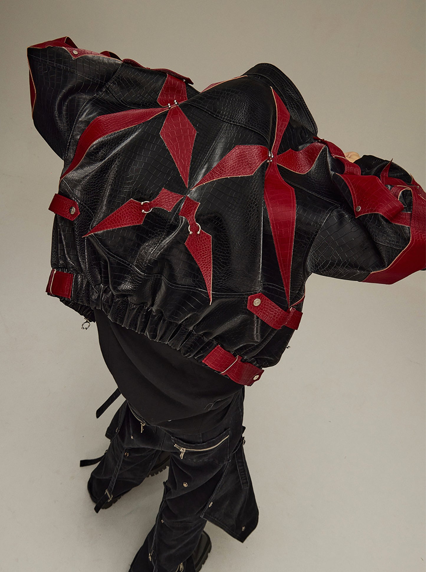 Chaosjacke