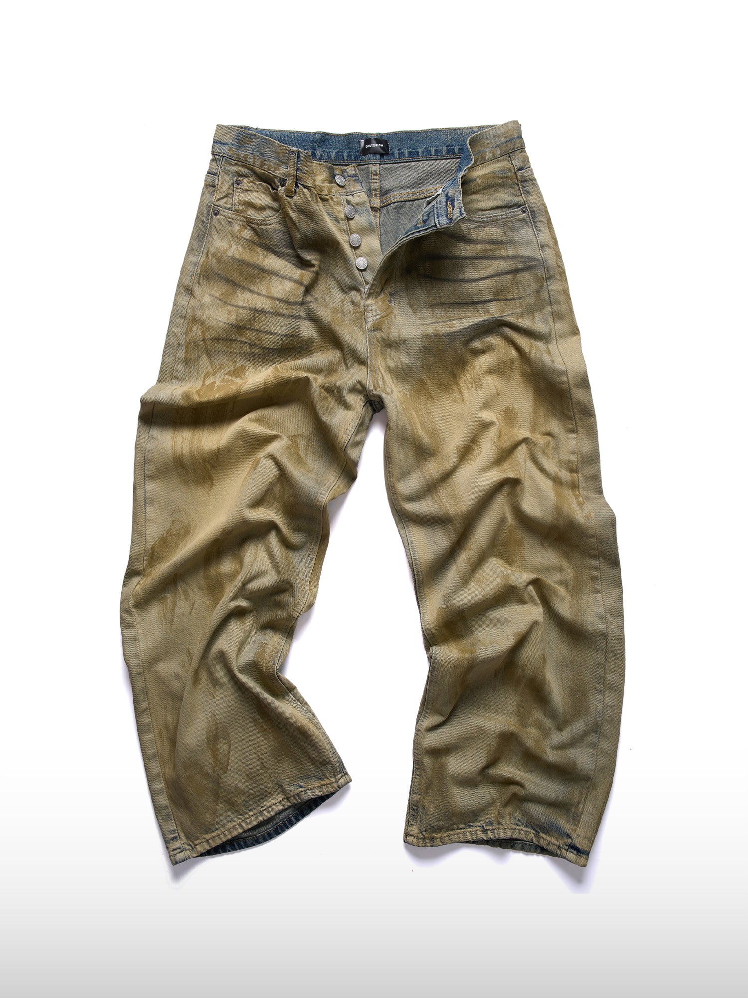 Desert Wash Jeans