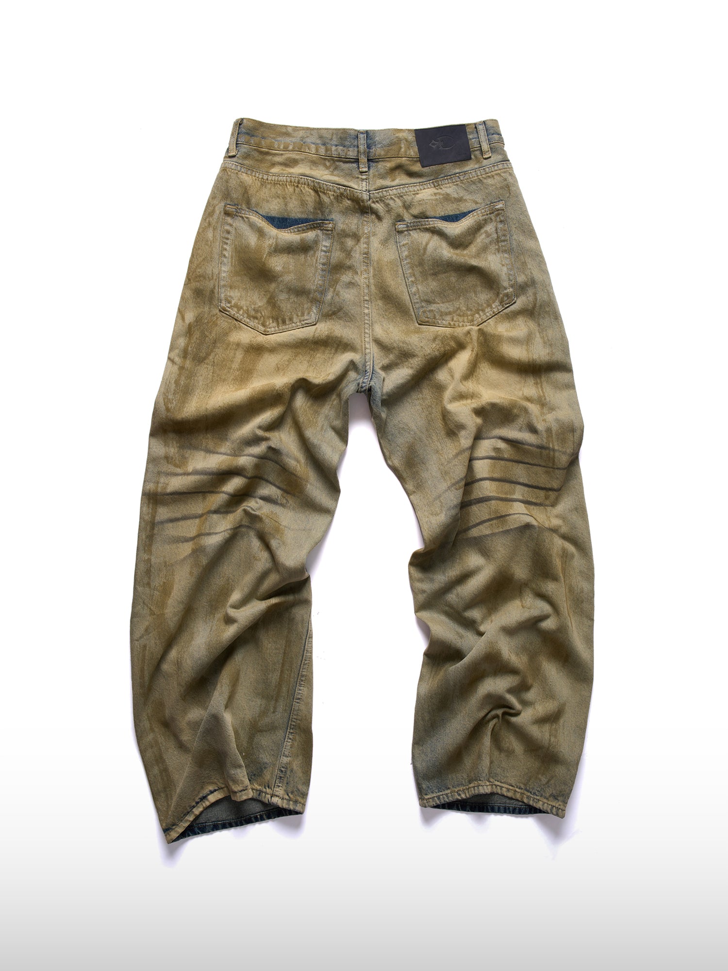 Desert Wash Jeans