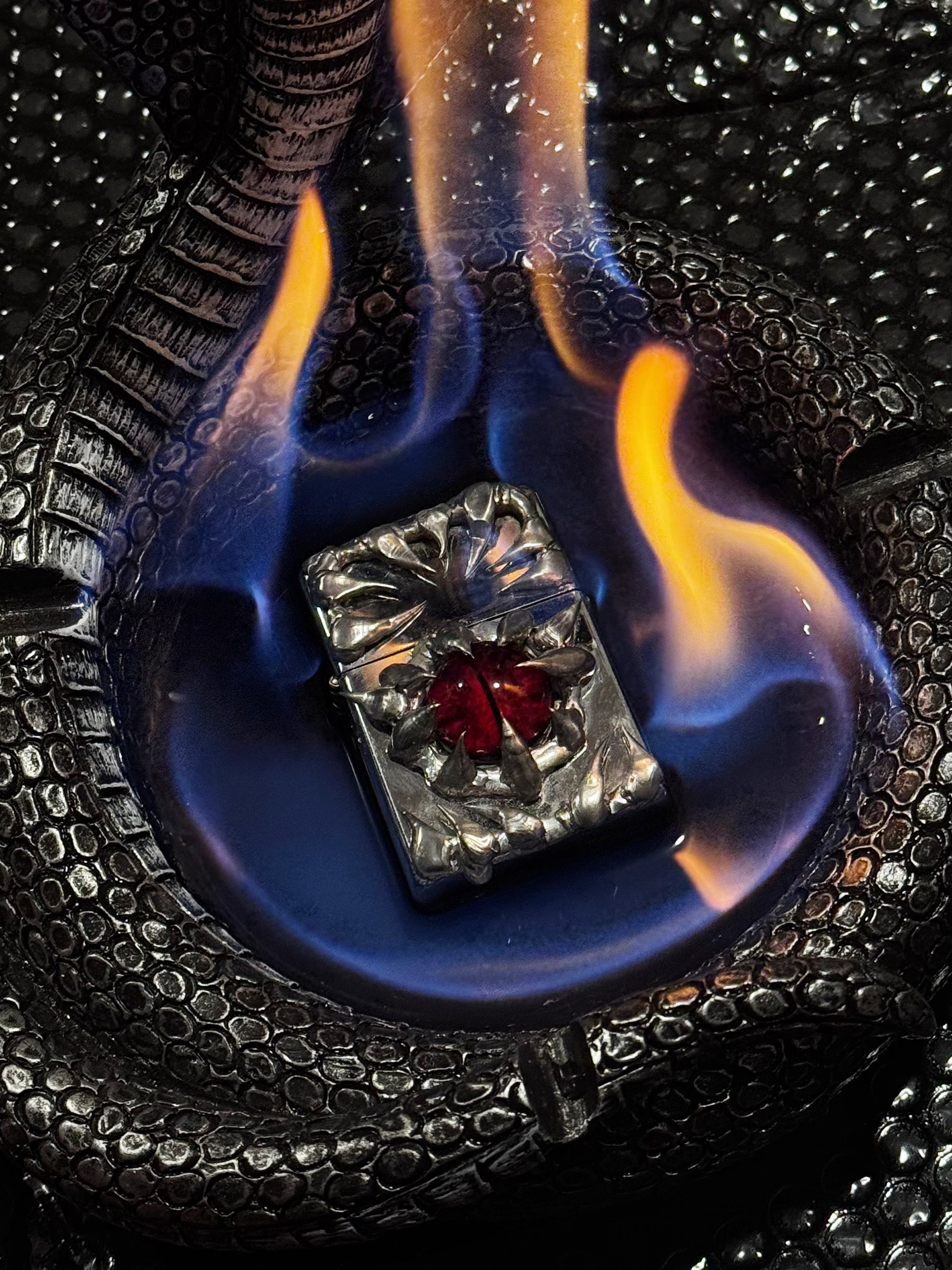 Distopion Handmade Lighter
