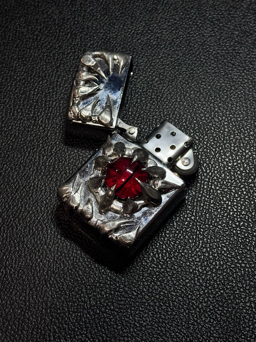 Distopion Handgemachtes Feuerzeug