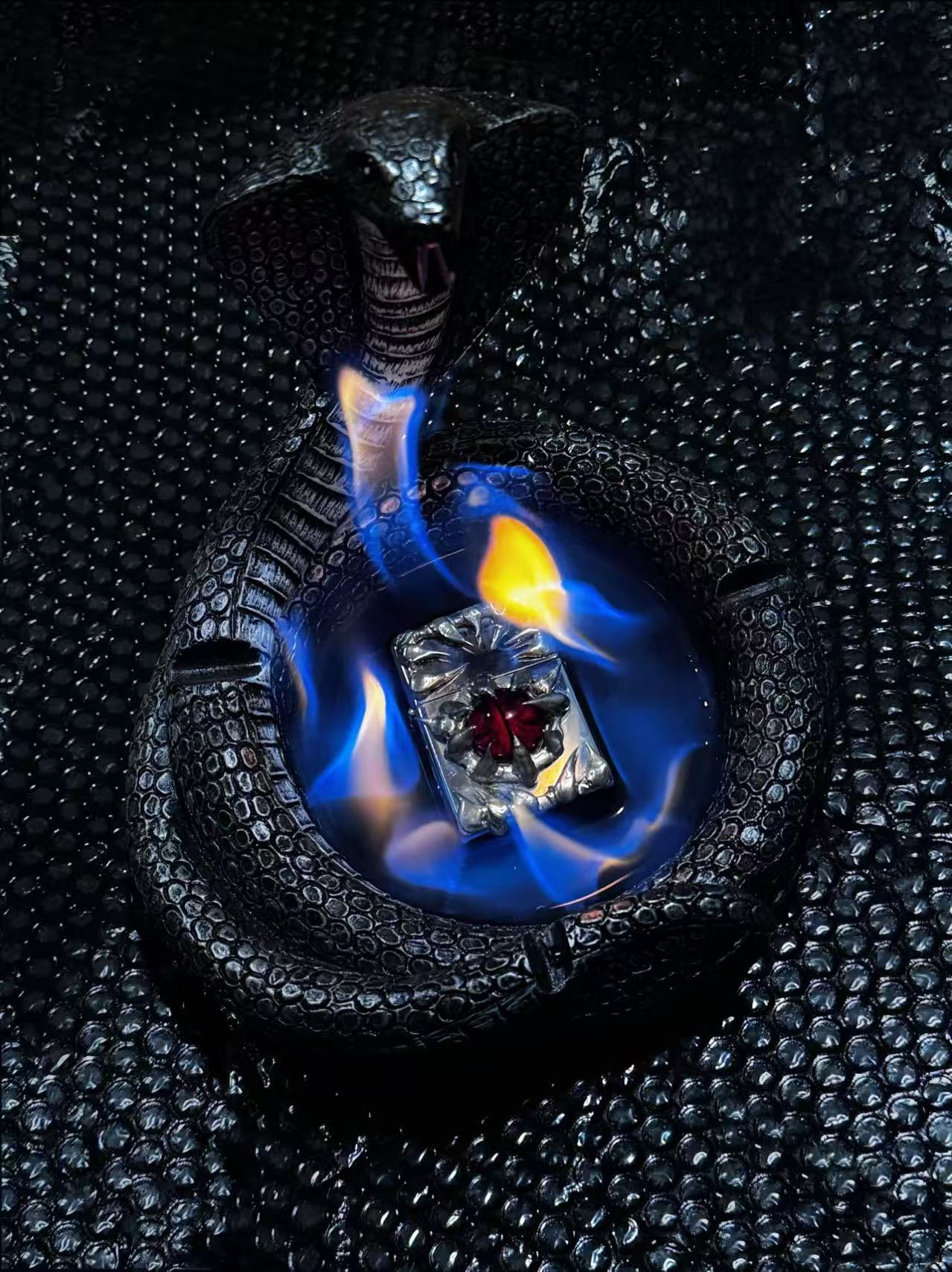 Distopion Handmade Lighter
