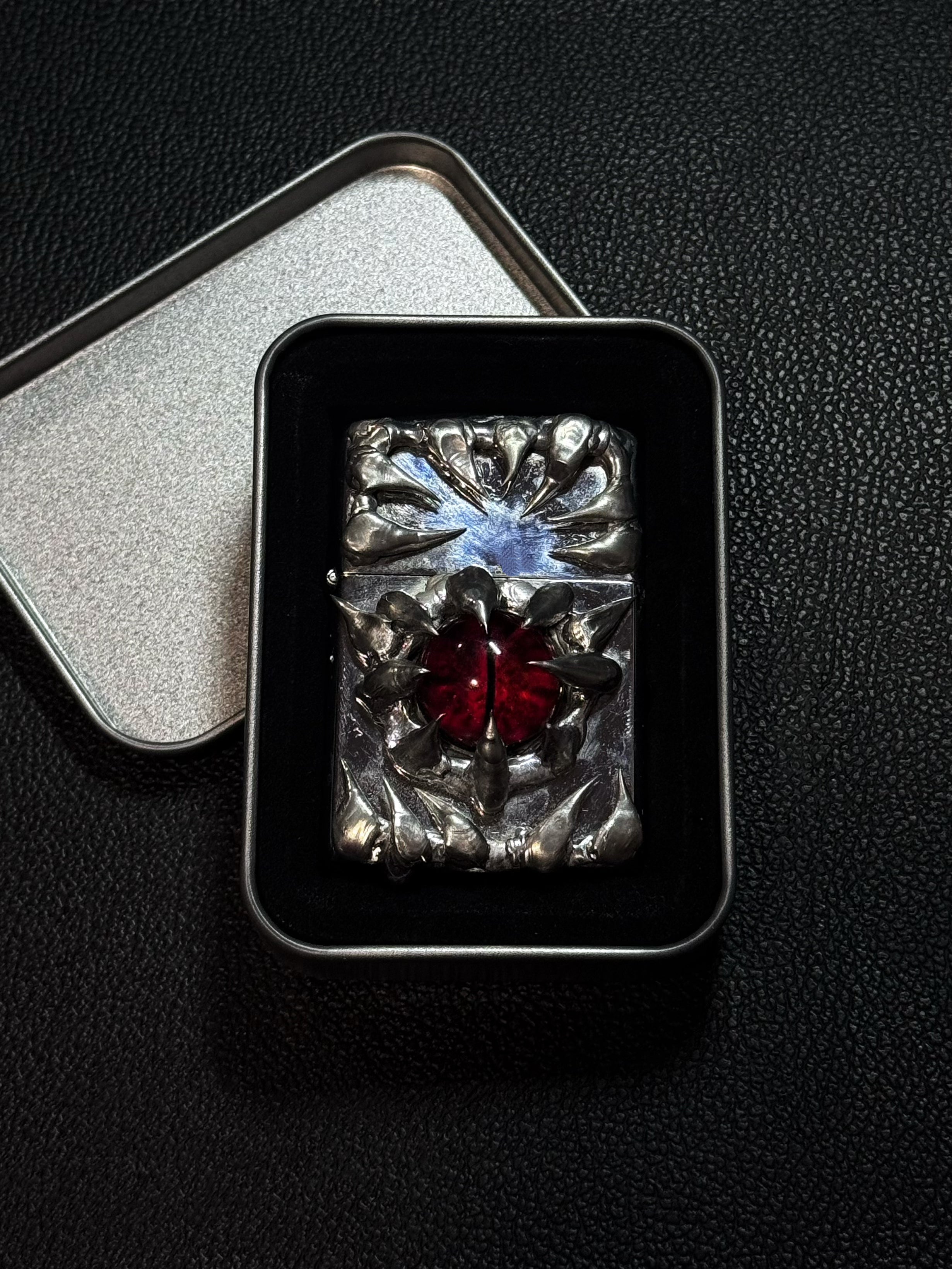 Distopion Handmade Lighter