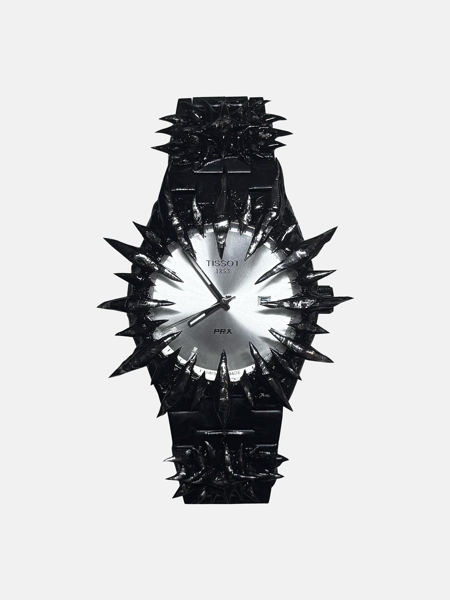 Distopion-Uhr
