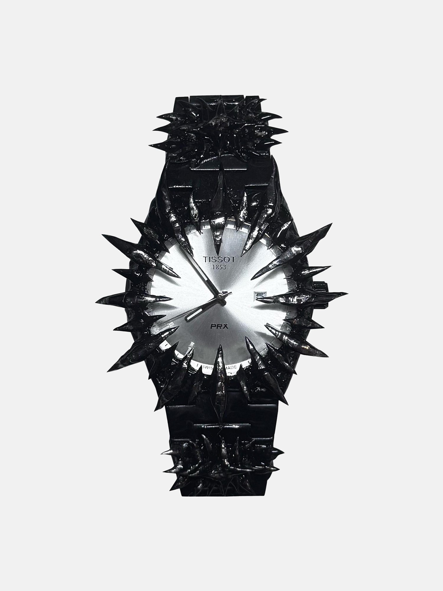 Distopion Watch