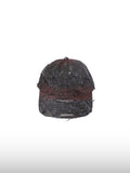 Used-Look Baseball Cap