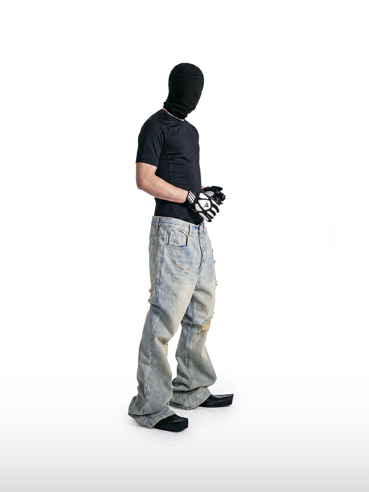 Micro-Flare-jeans