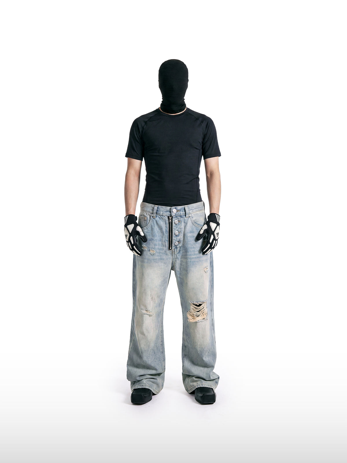 Micro-Flare-jeans