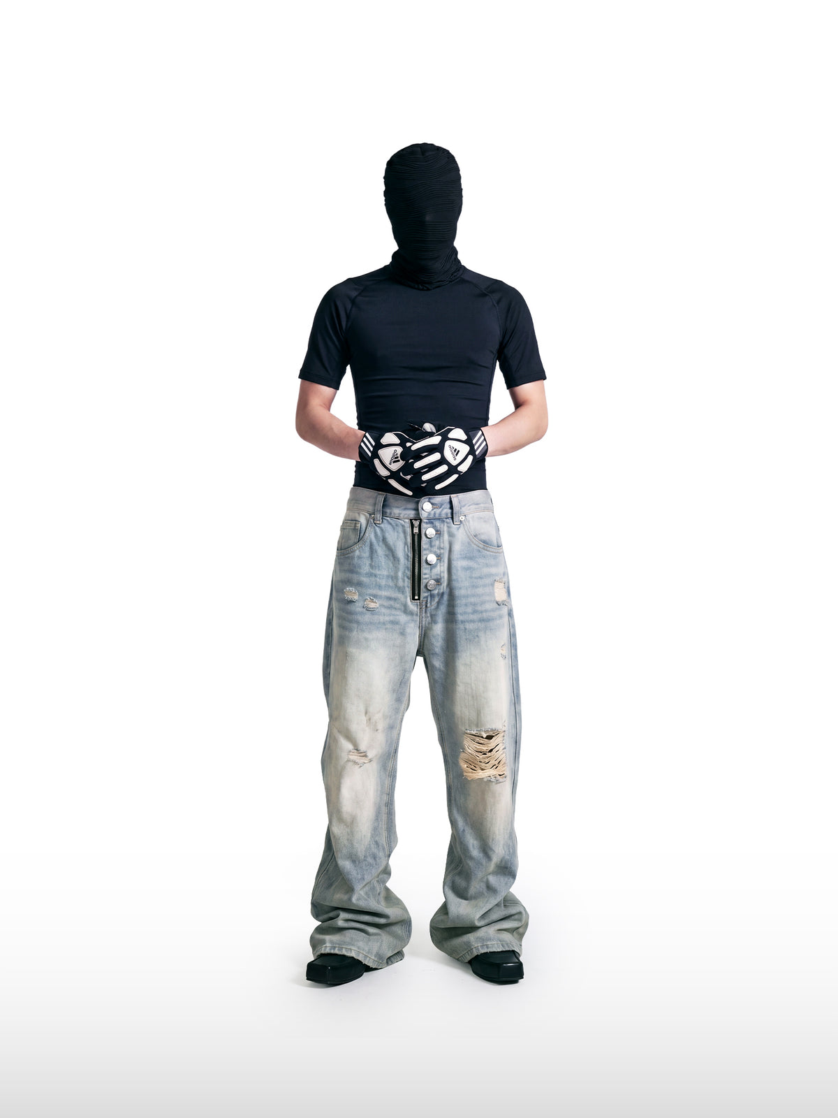 Micro-Flare-jeans