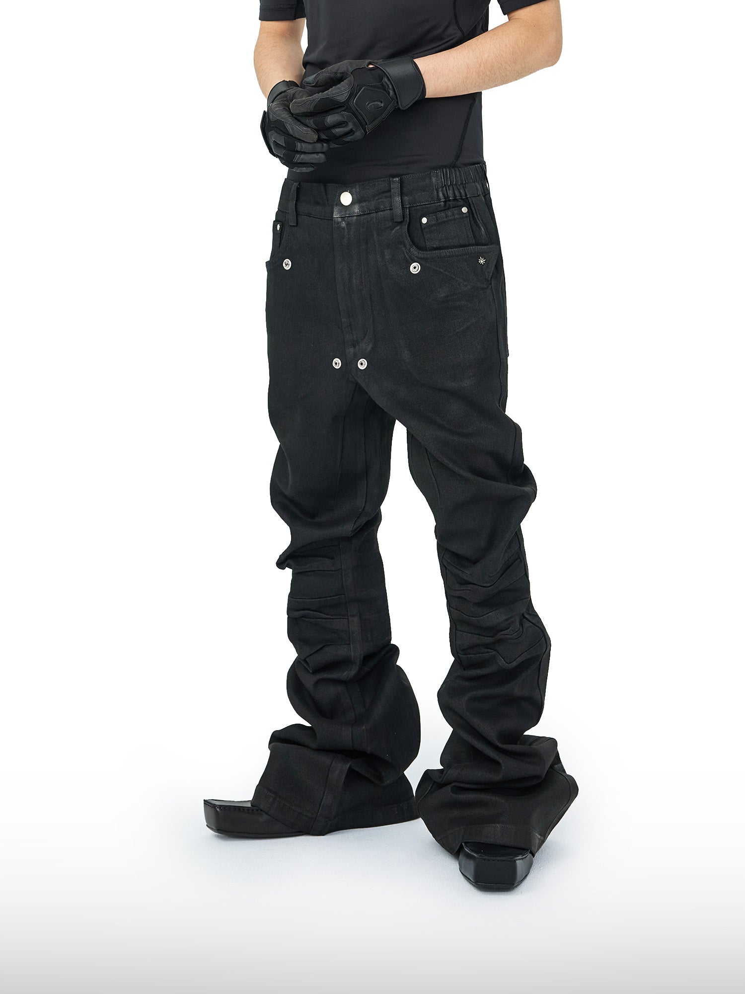 Doom Stack Hosen