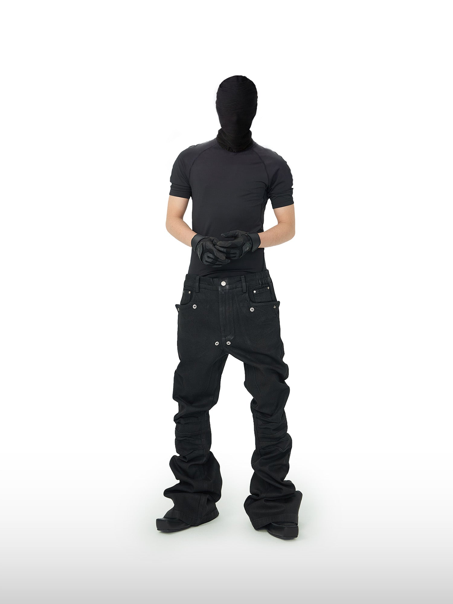 Doom Stack Hosen