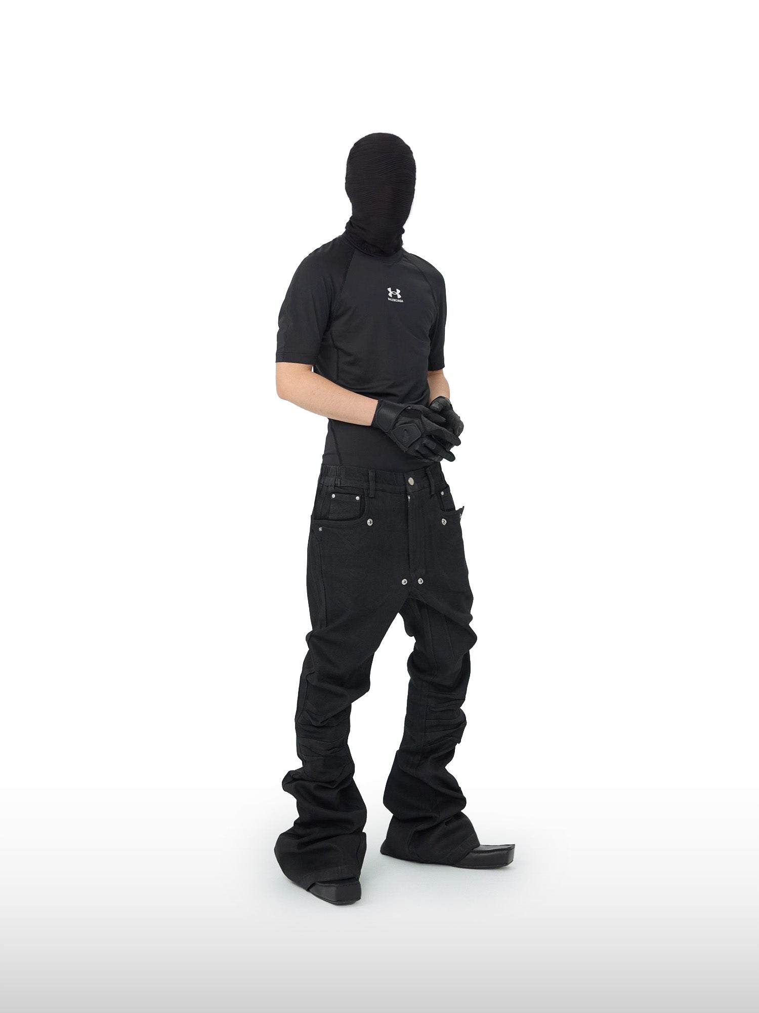 Doom Stack Hosen