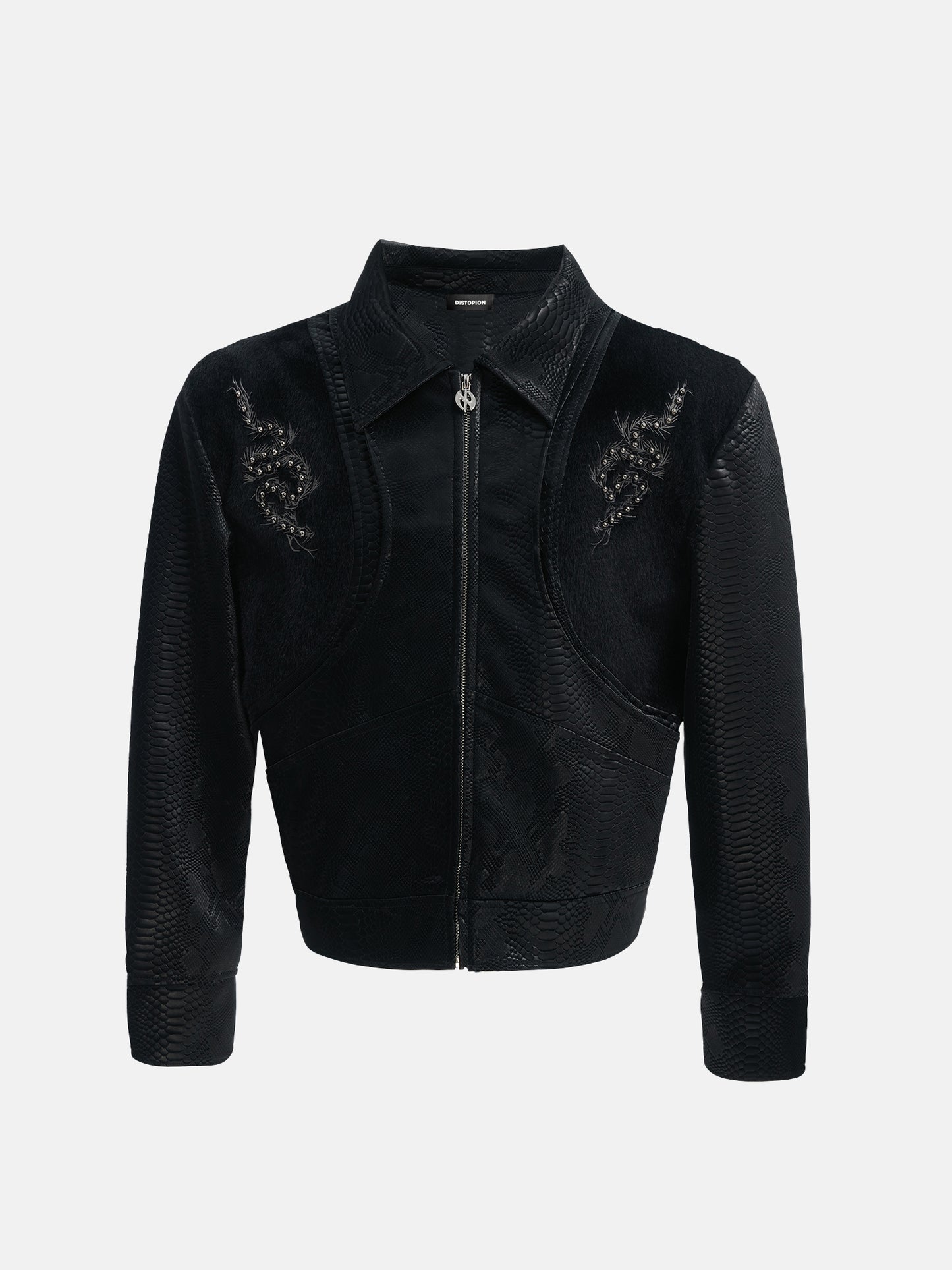 Drachentöterjacke
