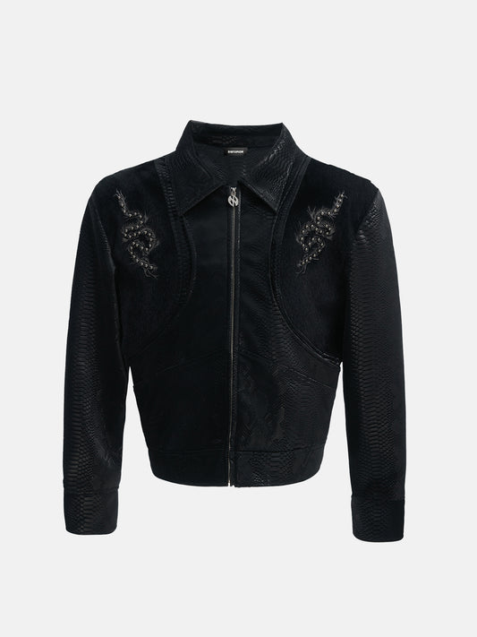 Drachentöterjacke