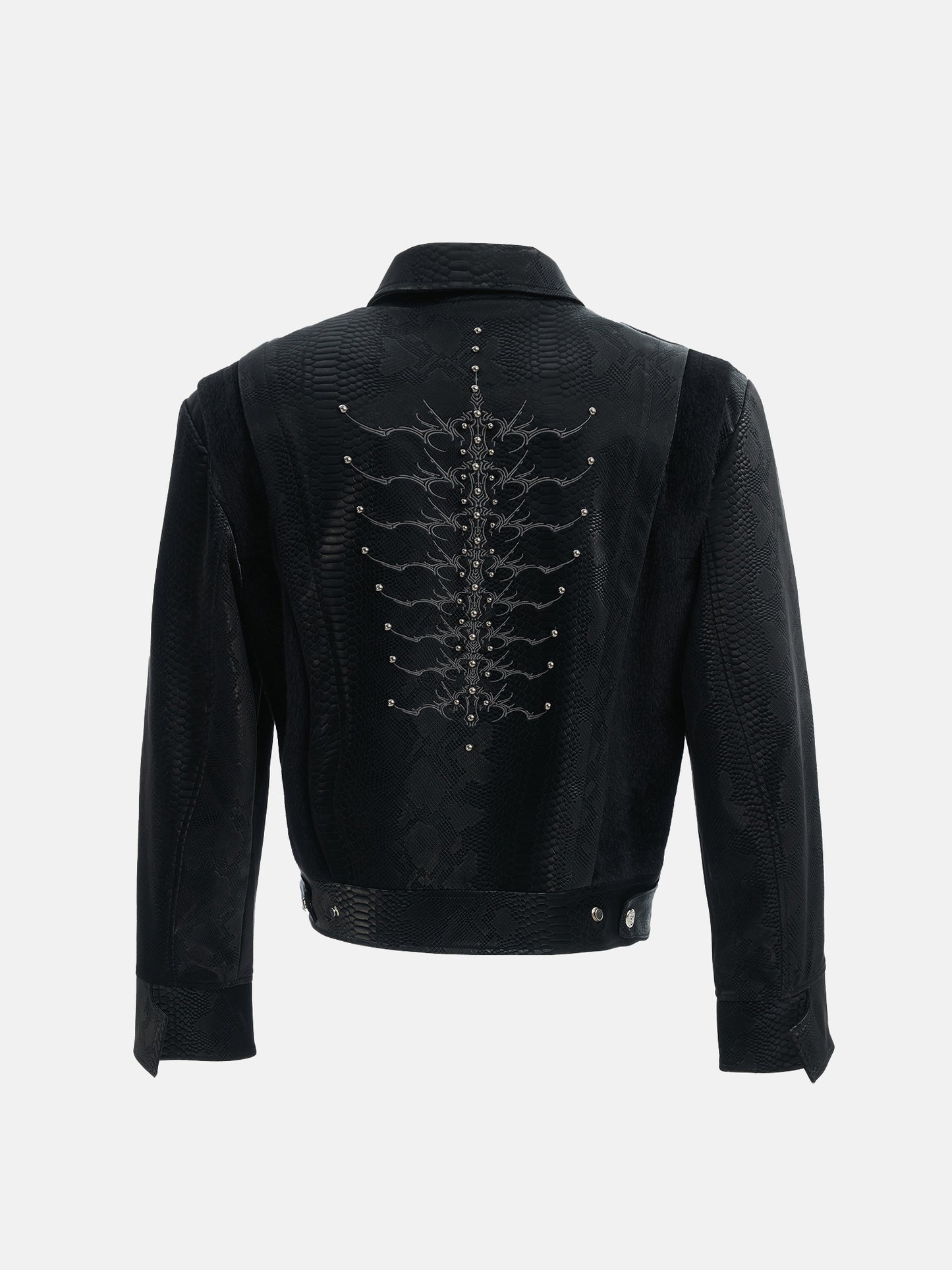 Drachentöterjacke