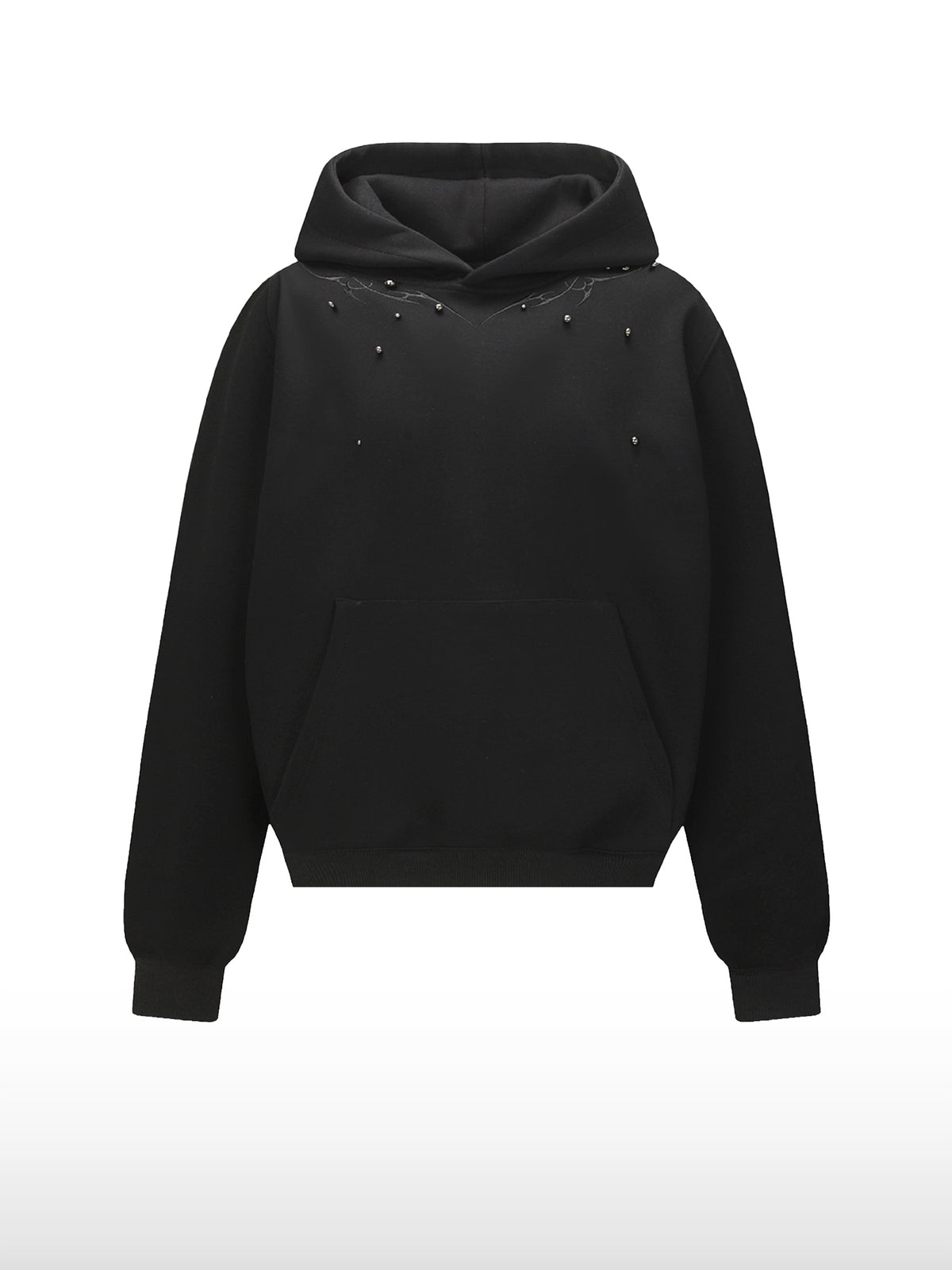 Dragon Slayer-hoodie