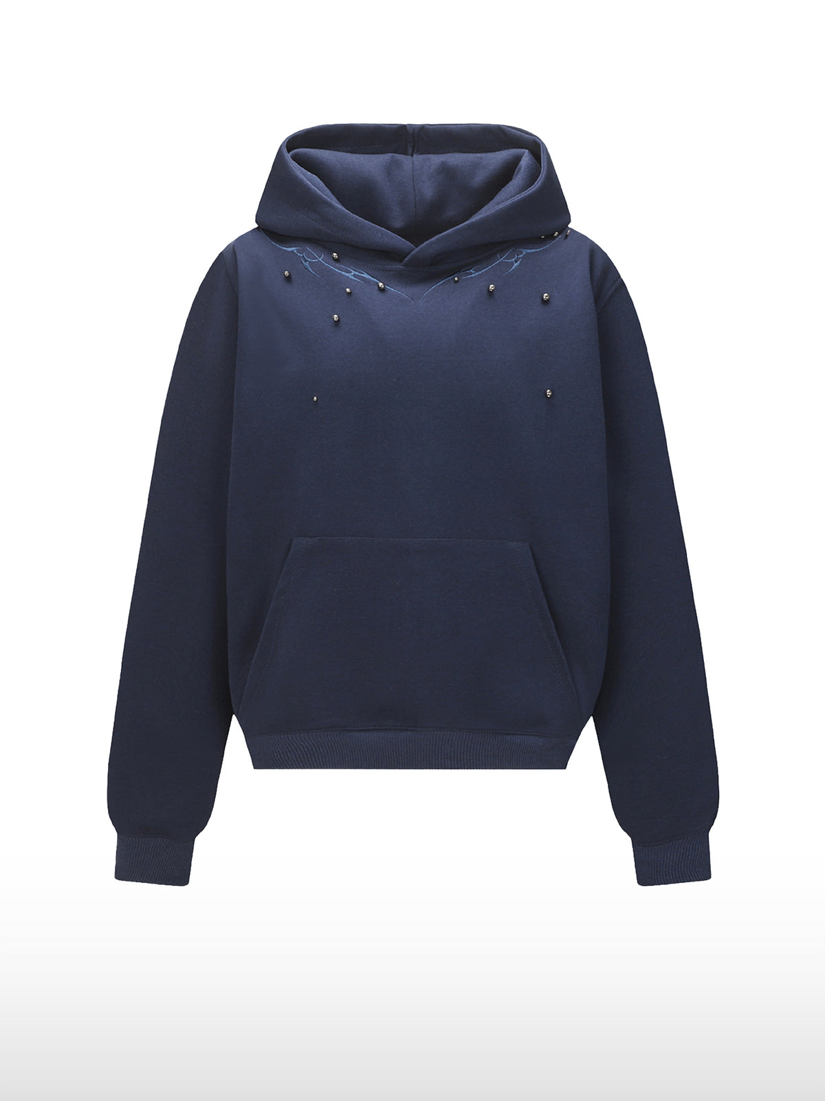 Dragon Slayer-hoodie