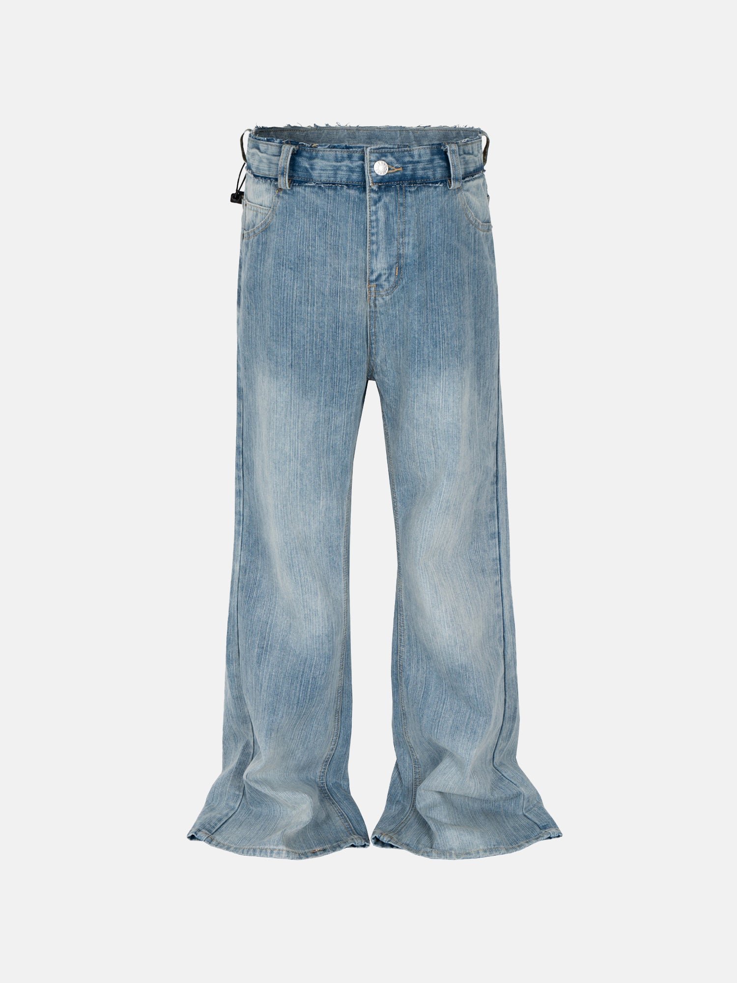 Drift Stonewash Jeans