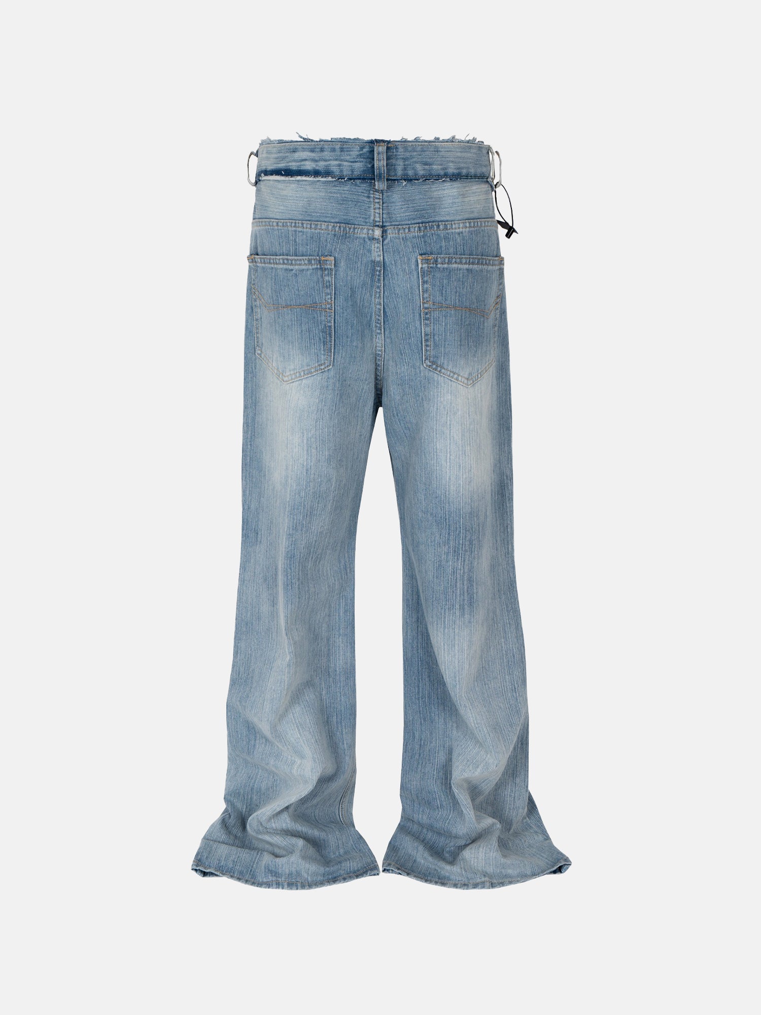 Drift Stonewash Jeans