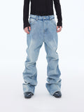 Drift Stonewash Jeans