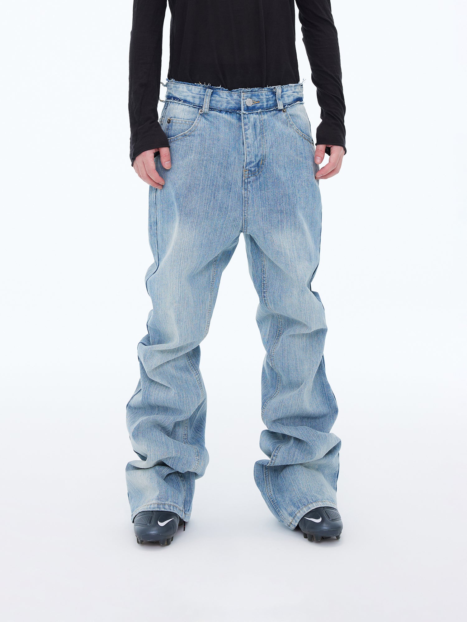 Drift Stonewash Jeans