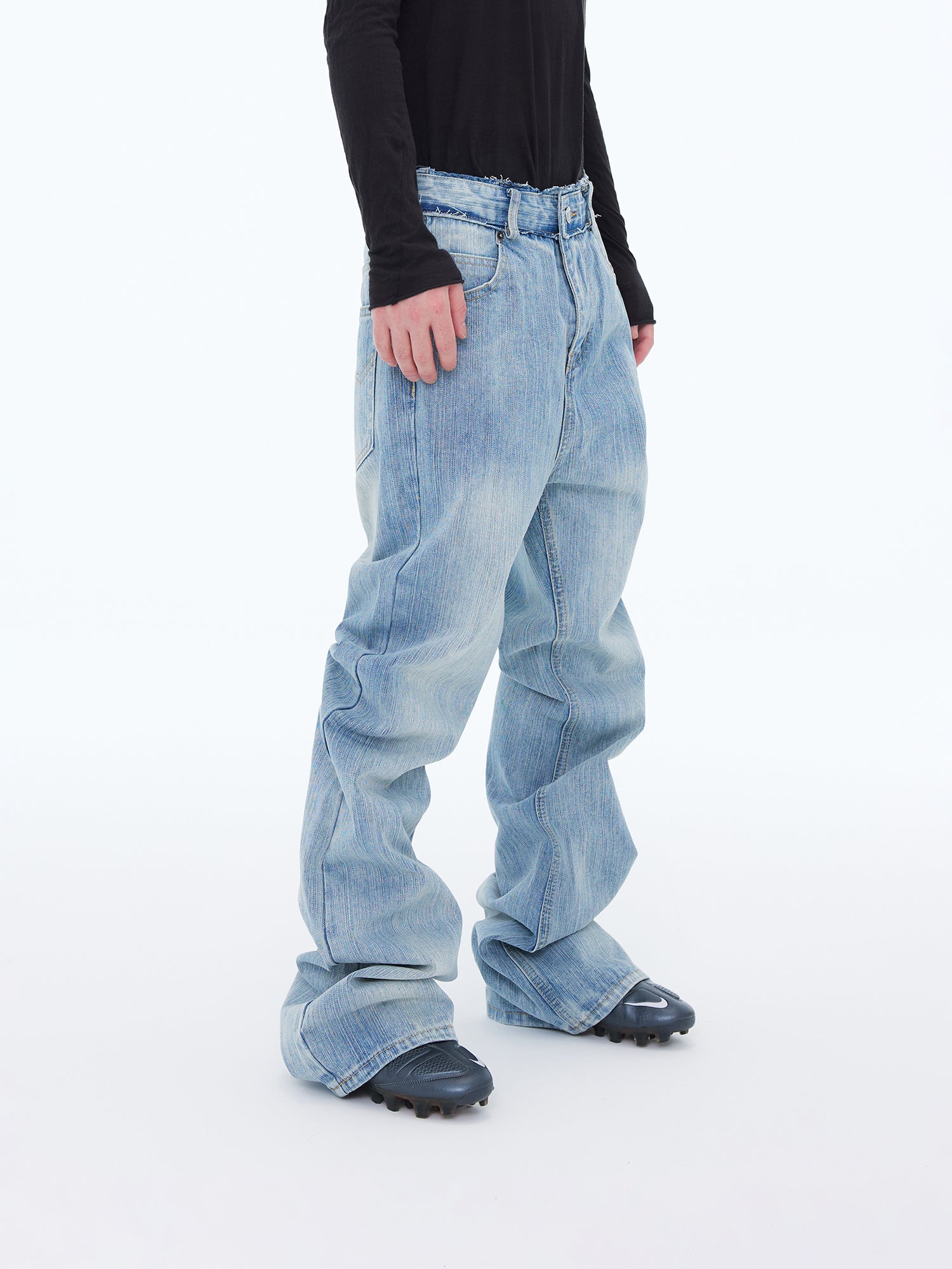 Drift Stonewash Jeans