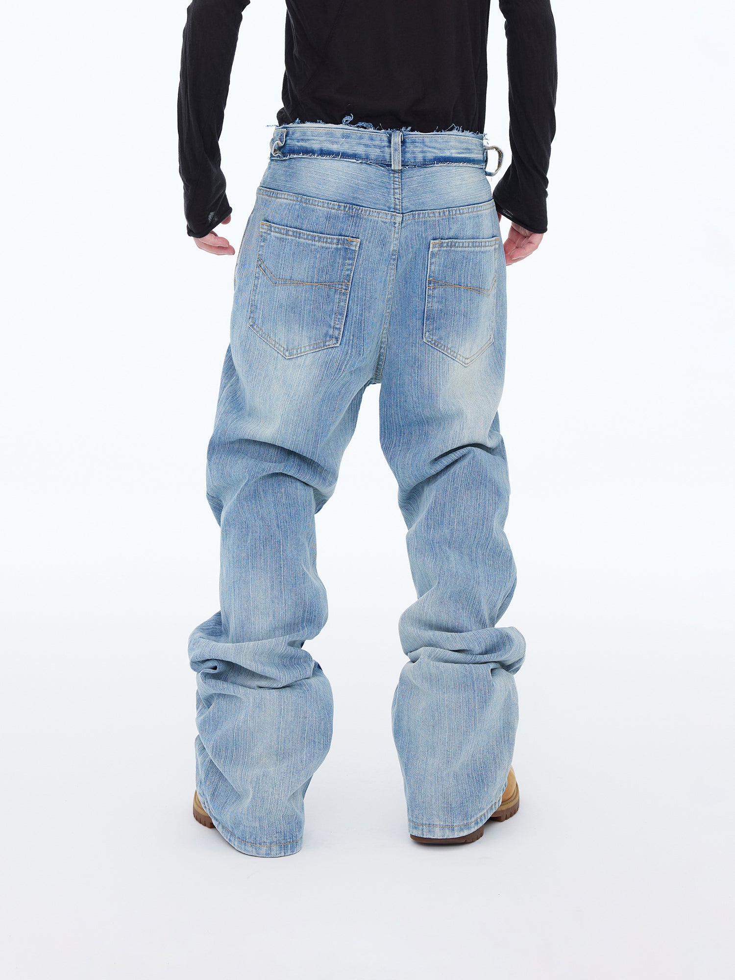 Drift Stonewash Jeans