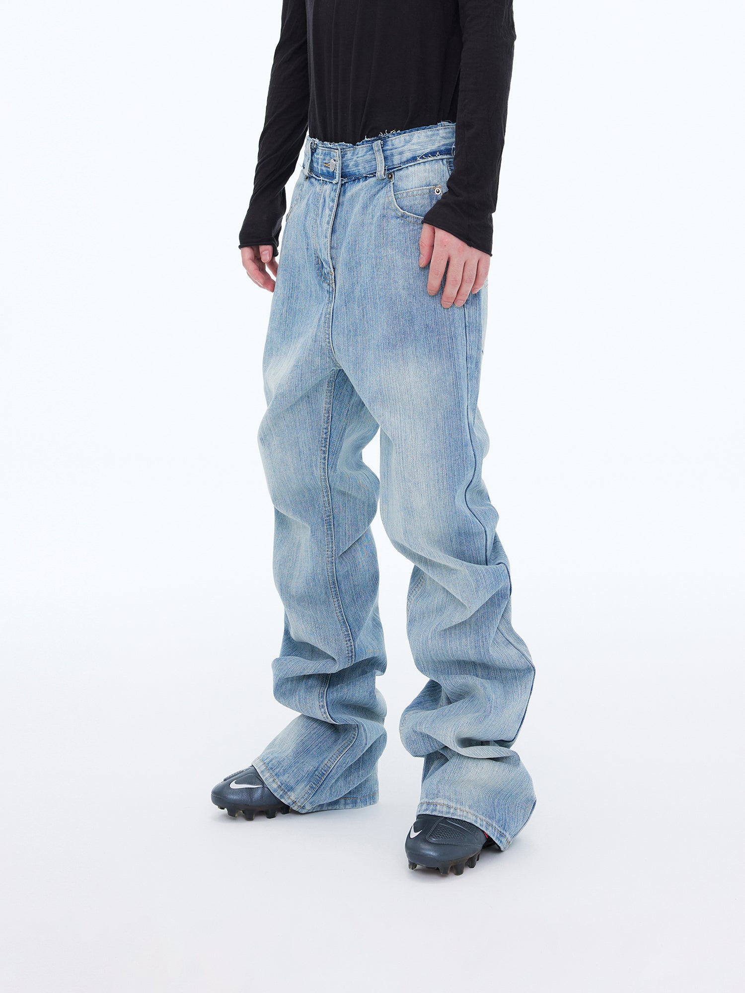 Drift Stonewash Jeans
