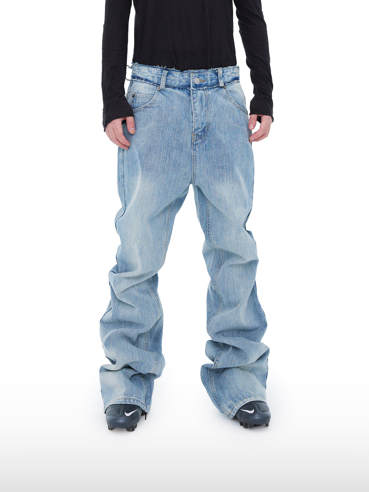 Drift Stonewash Jeans