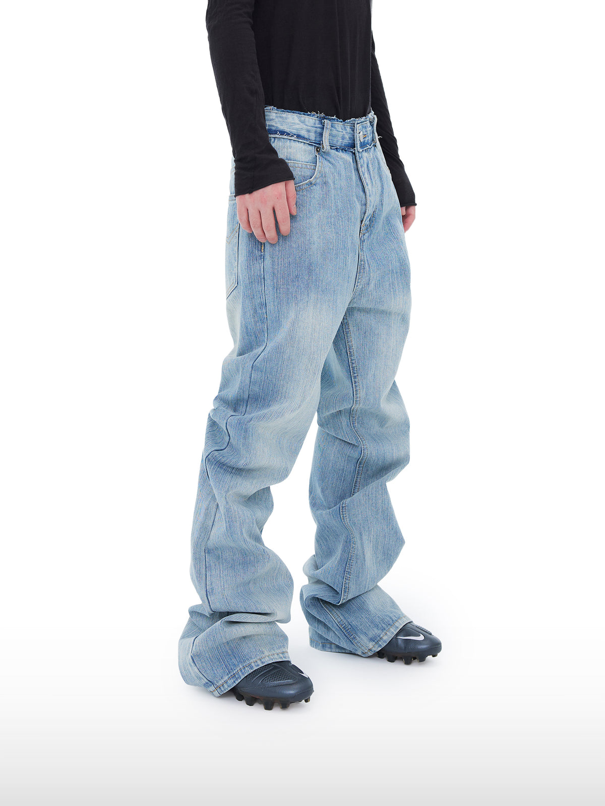 Drift Stonewash Jeans