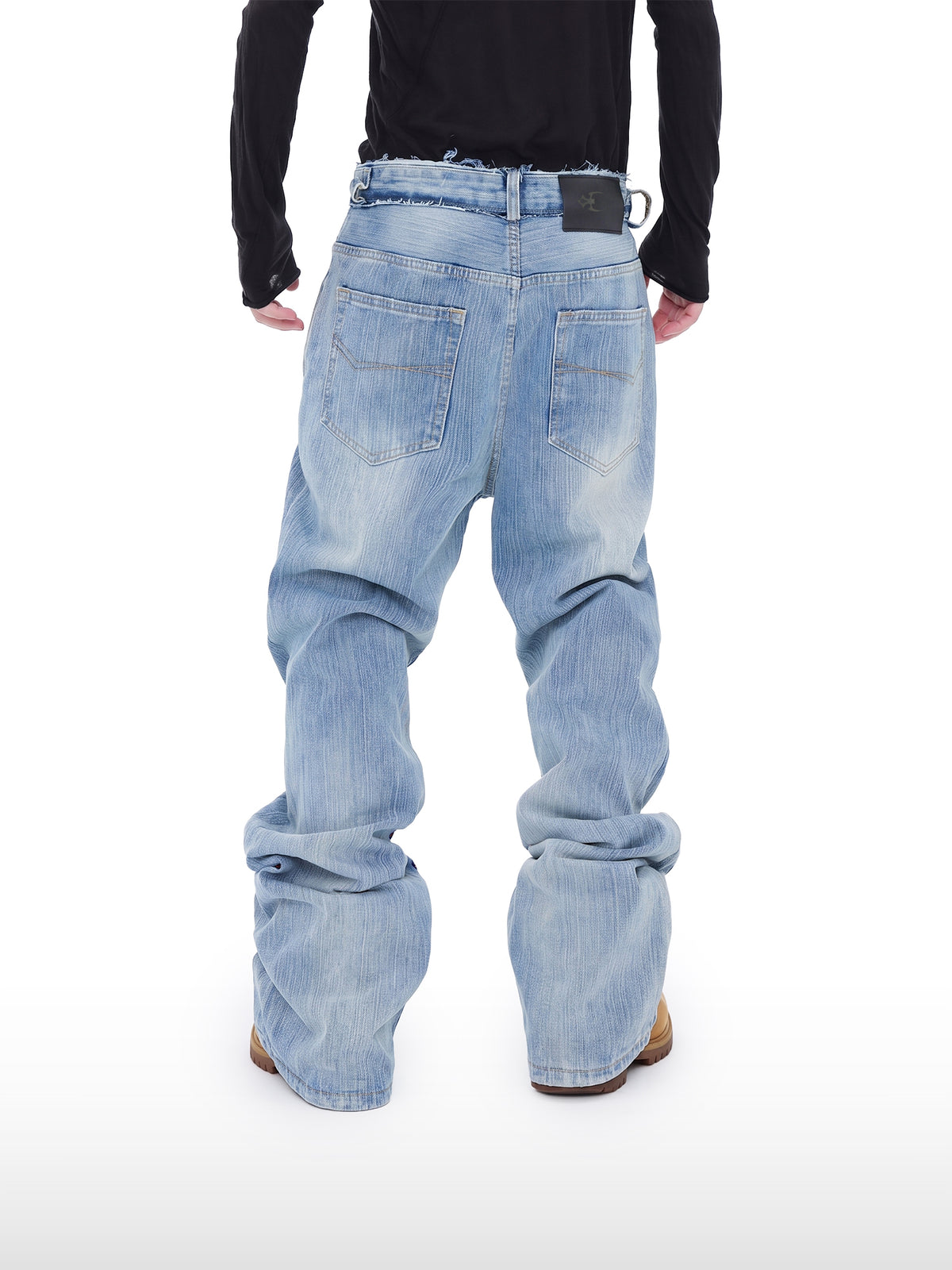 Drift Stonewash Jeans