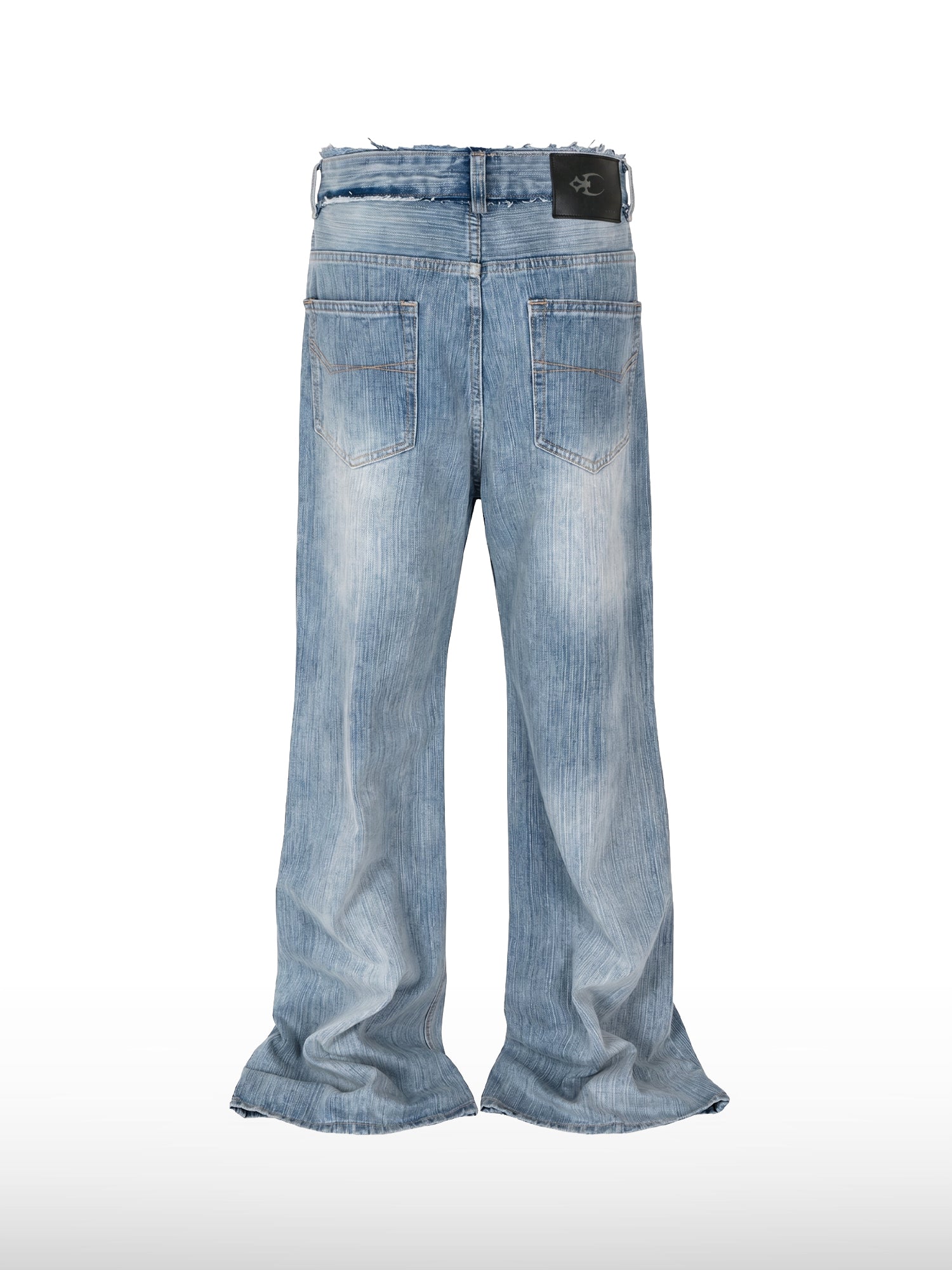 Drift Stonewash Jeans