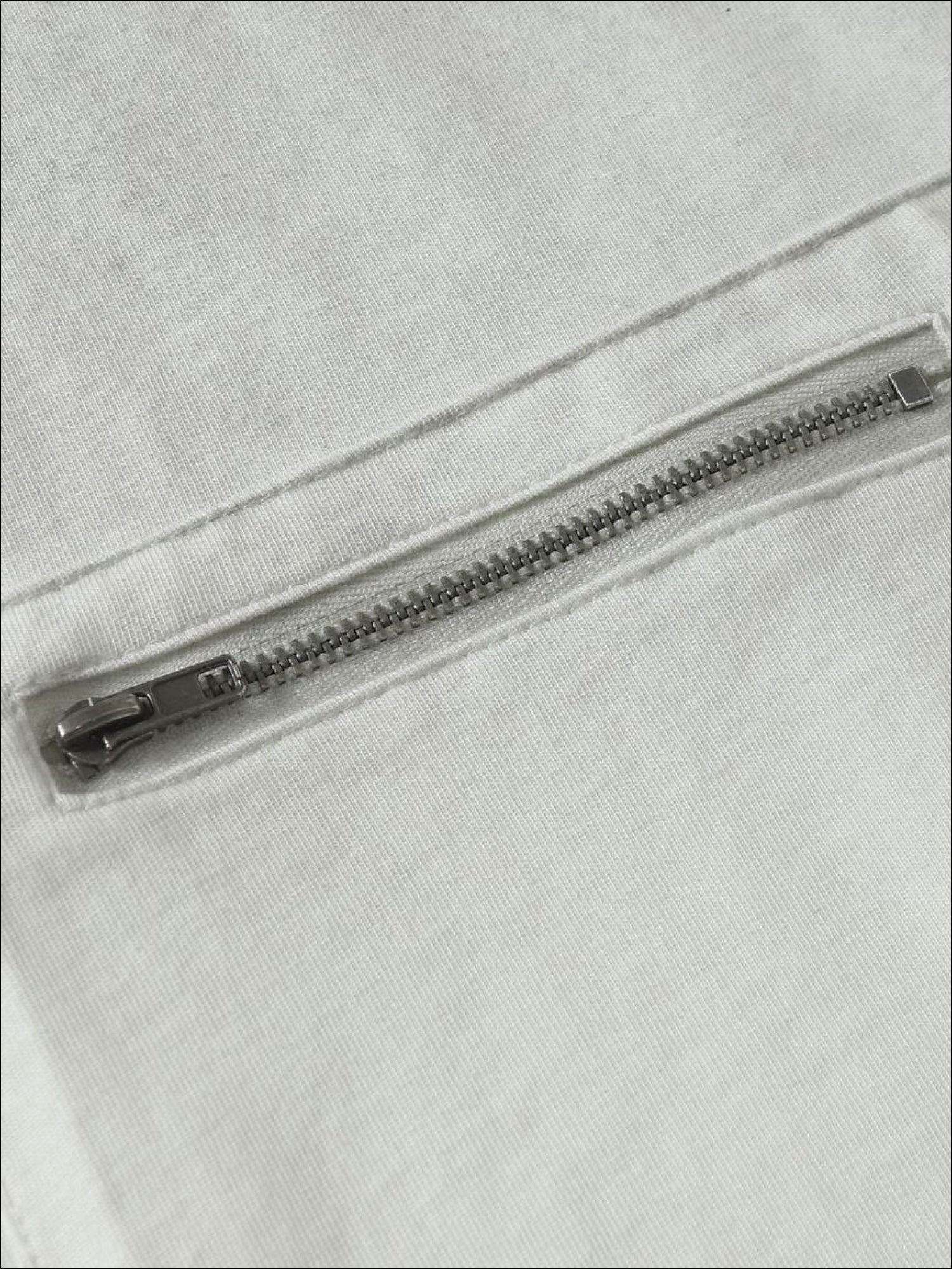Dystopian Detail Tee