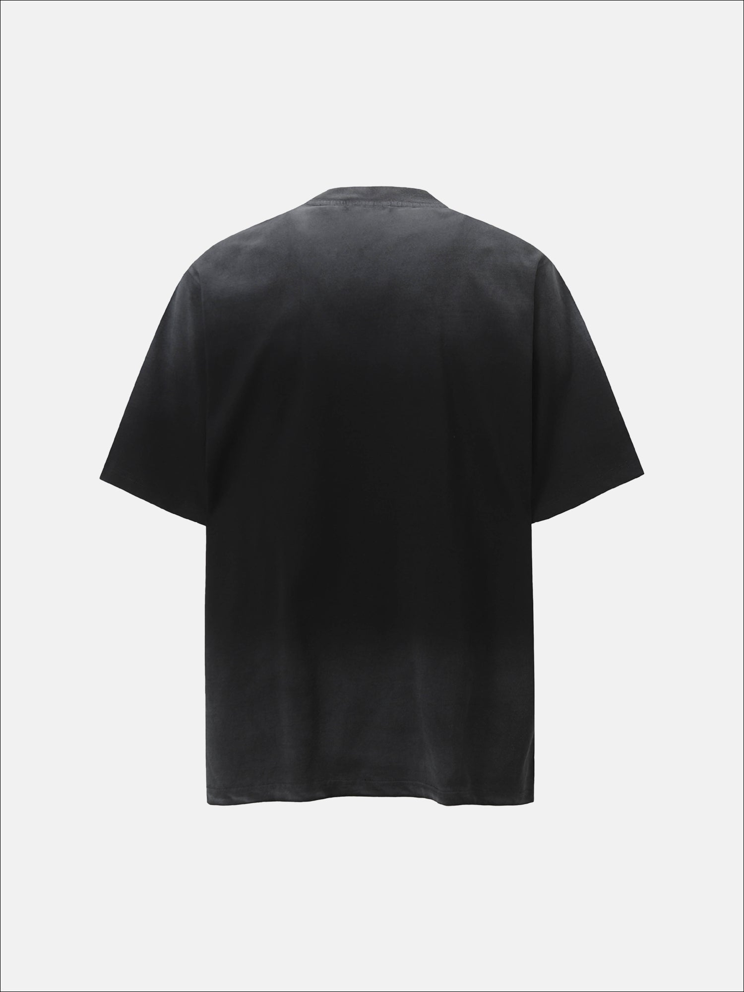 Dystopian Detail Tee